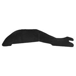2000-2004 GMC Sonoma : Fender Liner