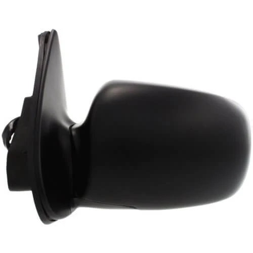 2000 Mercury Villager : Side View Mirror Painted - Image 3