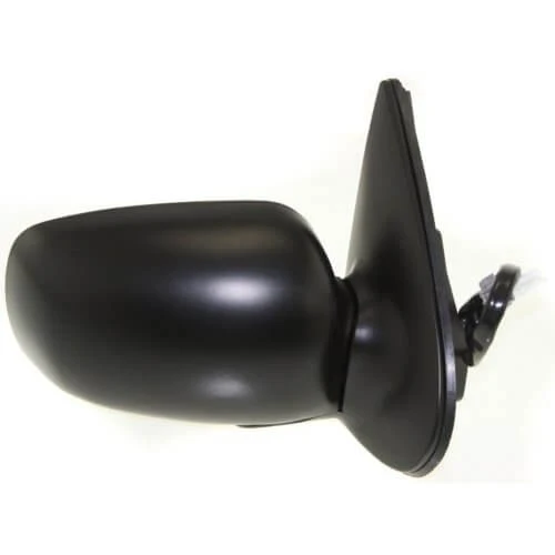 2000 Mercury Villager : Side View Mirror Painted - Image 4