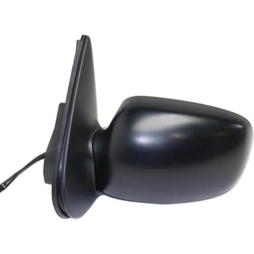 2000 Mercury Villager : Side View Mirror Painted - Image 5