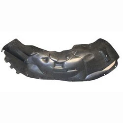 2000-2003 Dodge Durango : Fender Liner - Image 2
