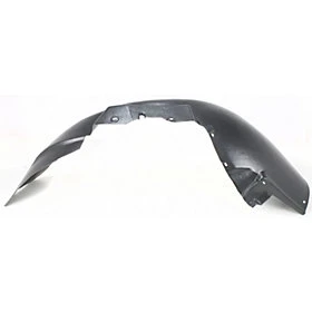 2000-2005 Audi A6 : Fender Liner