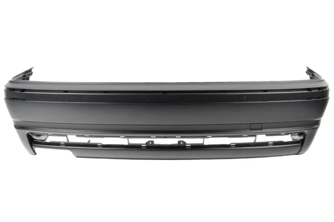 2000 BMW 3-Series : Rear Bumper Painted (Wagon: WITH: Sport Package) - Image 2