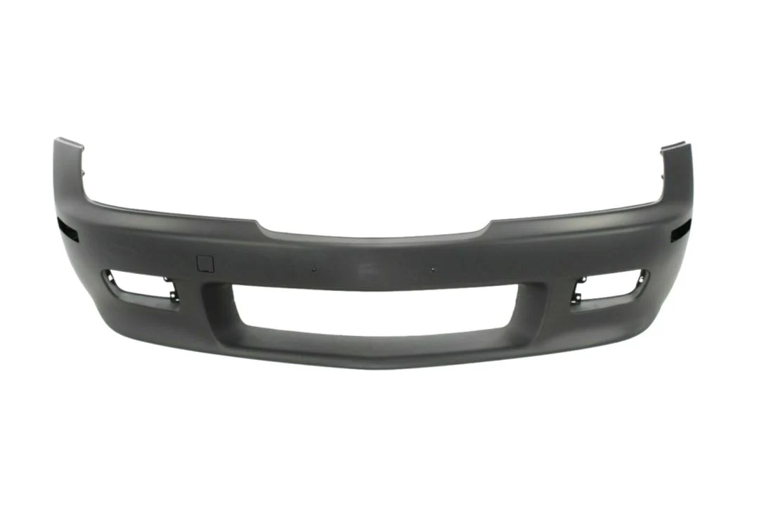 2000-2002 BMW Z3 : Painted Front Bumper Cover - Image 2