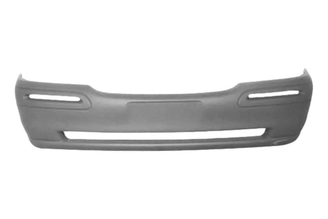 2000 Chevrolet Venture : Front Bumper Painted