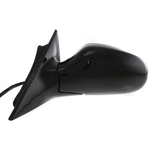 2000 Chrysler Sebring : Side View Mirror Painted - Image 3