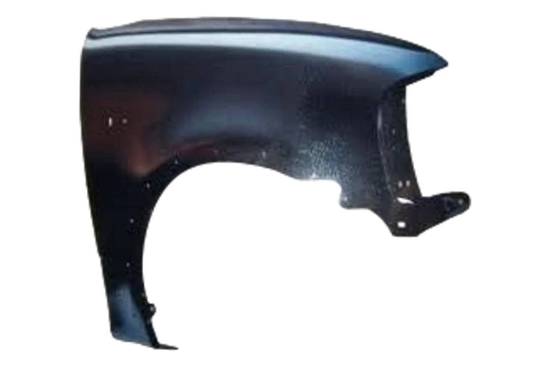 2000-2002 Ford Expedition : Fender Painted - Image 6