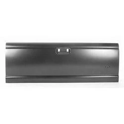 2000 Ford Ranger : Tailgate Painted