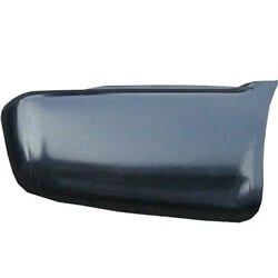 2000 GMC S15 Jimmy : Rear Extension Painted - Image 2