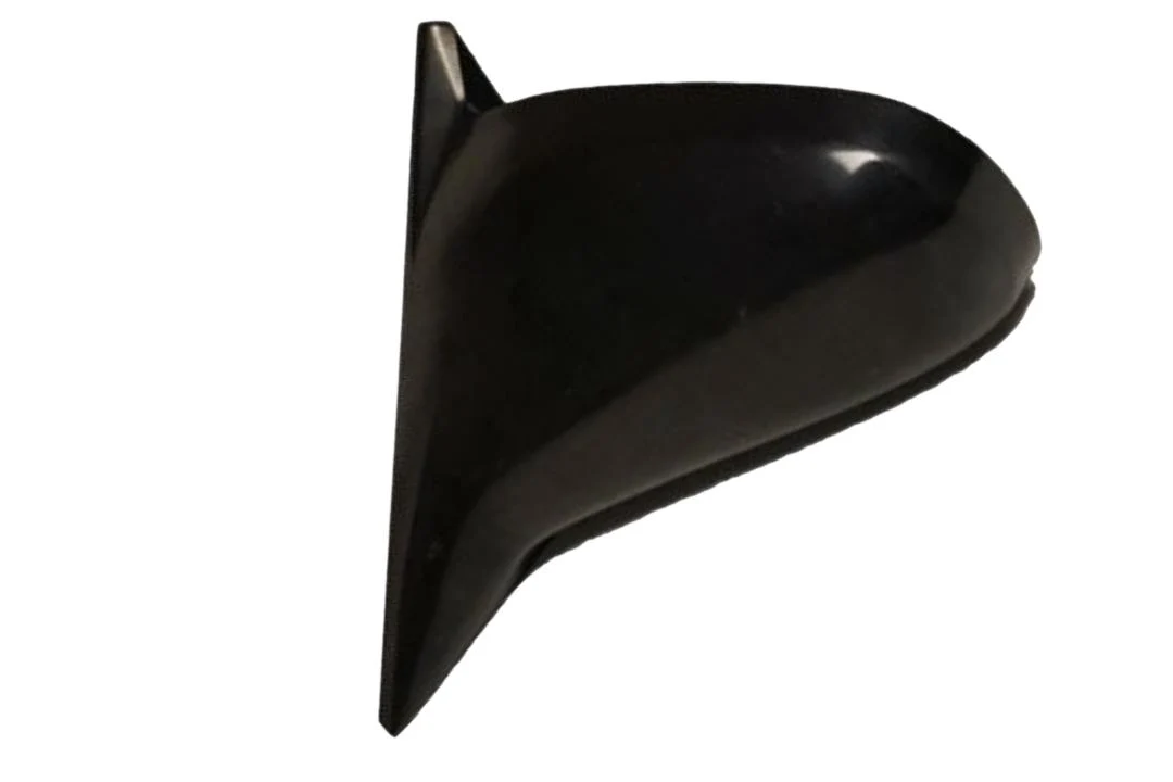 2000 Honda Civic : Side View Mirror Painted (Sedan) - Image 2