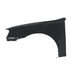 2000 Hyundai Accent : Fender Painted - Image 3