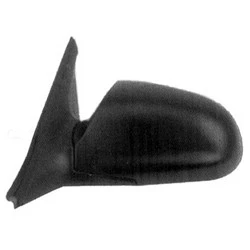 2000 Hyundai Accent : Side View Mirror Painted