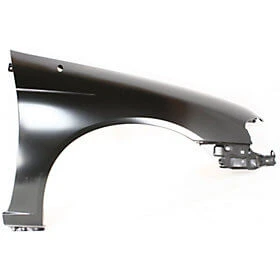 2000 Nissan Sentra : Fender Painted - Image 2