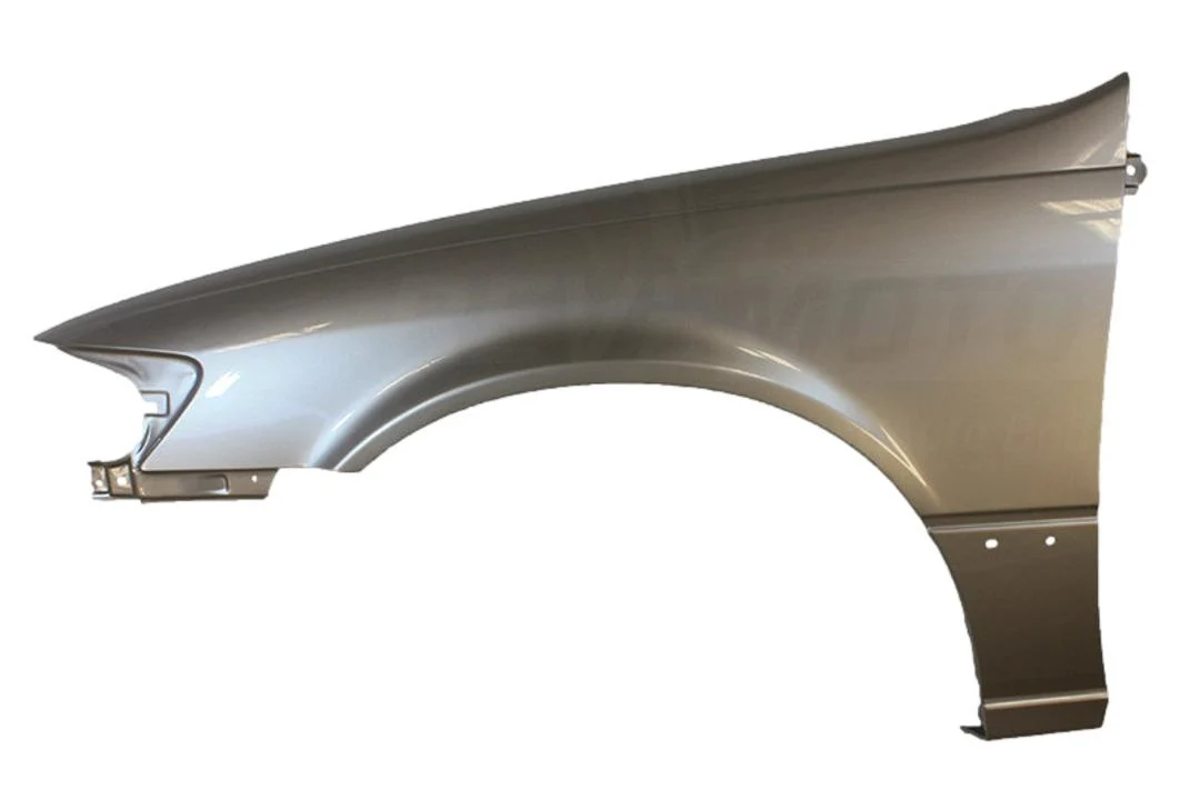2000-2001 Toyota Camry : Fender Painted - Image 2