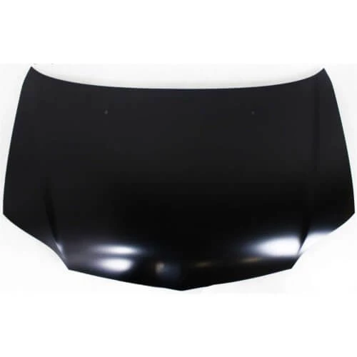 2000 Toyota Echo : Hood Painted