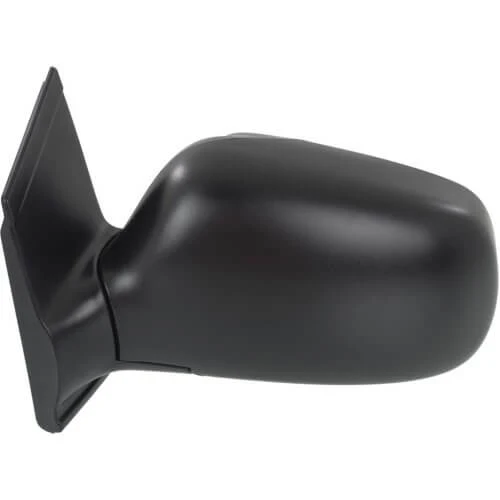 2000 Toyota Sienna : Side View Mirror Painted
