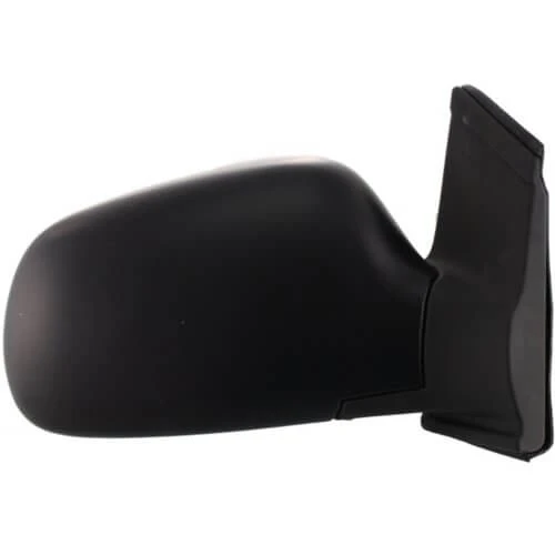 2000 Toyota Sienna : Side View Mirror Painted - Image 2