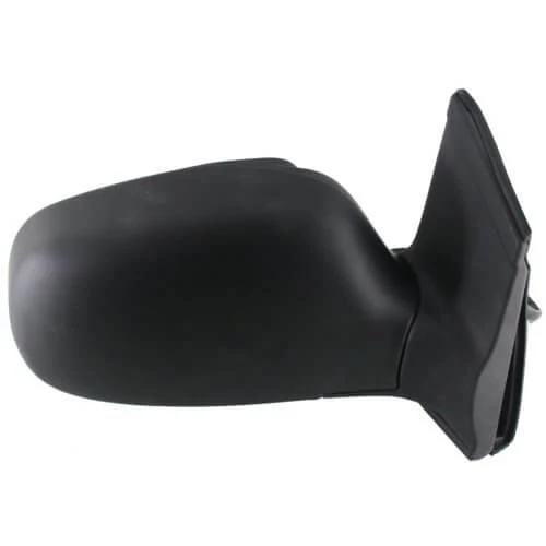 2000 Toyota Sienna : Side View Mirror Painted - Image 6