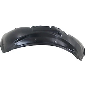 2001-2005 Audi Allroad Quattro : Fender Liner