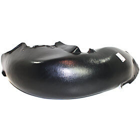 2001-2007 Mercedes-Benz C Class : Fender Liner