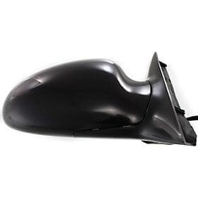 2001 Buick Lesabre : Side View Mirror Painted - Image 2
