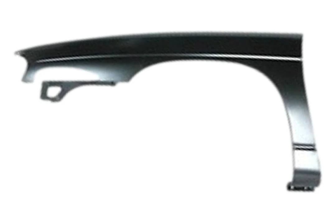2000-2001 Chevrolet Lumina : Fender Painted