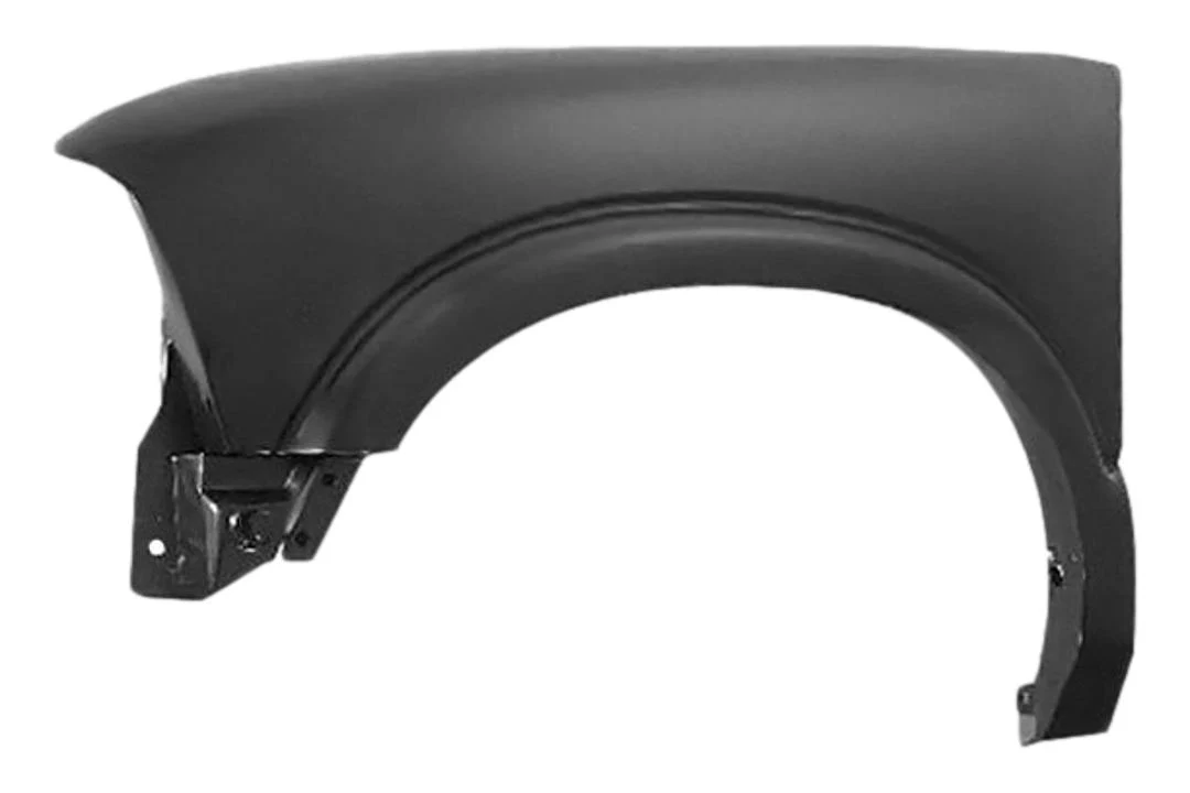 2001 Chevrolet S10 : Fender Painted - Image 2