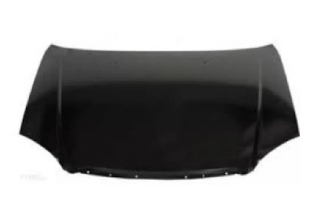 2001 Chevrolet Venture : Hood Painted (Aftermarket)
