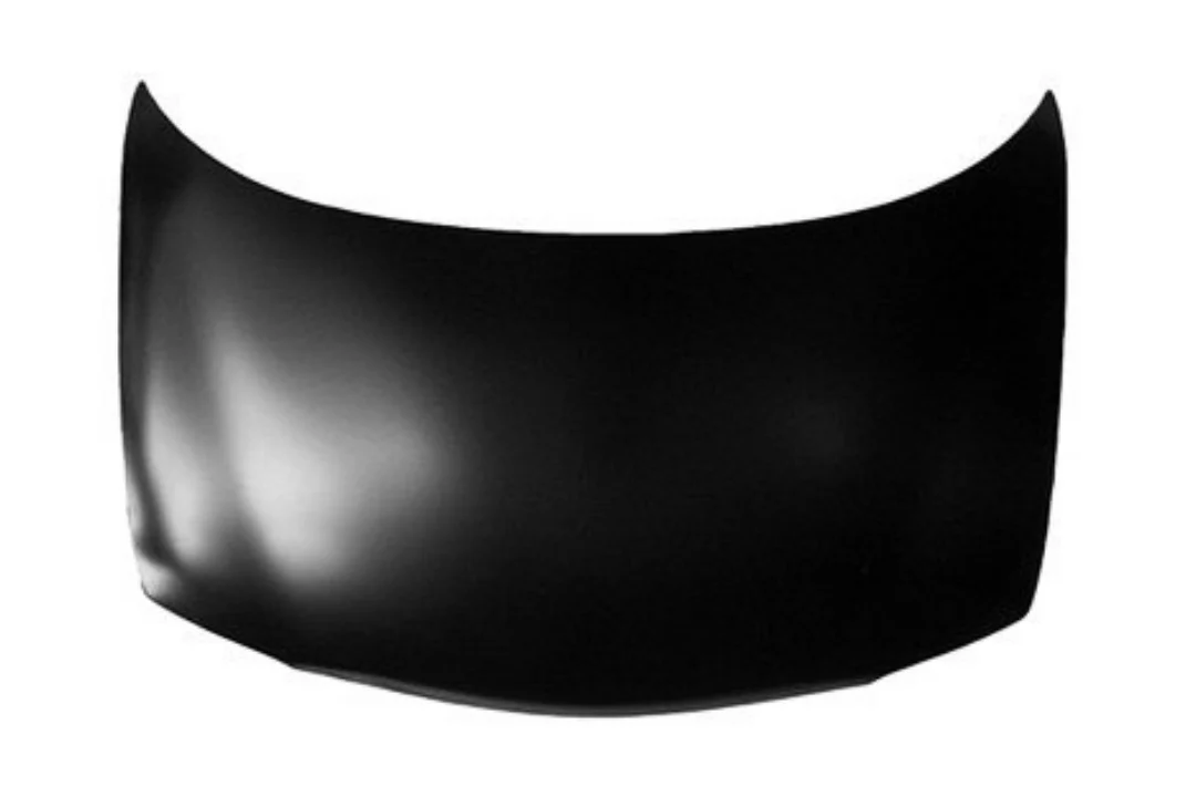 2001 Chevrolet Venture : Hood Painted (Aftermarket) - Image 2