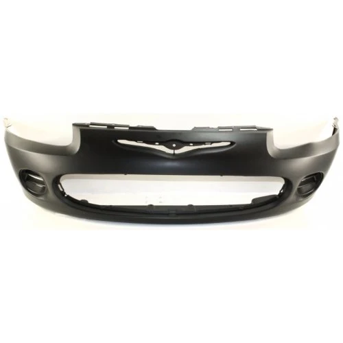 2001 Chrysler Sebring : Front Bumper Painted - Image 2