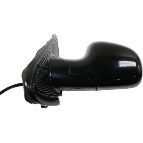 2001 Chrysler Voyager : Side View Mirror Painted - Image 6