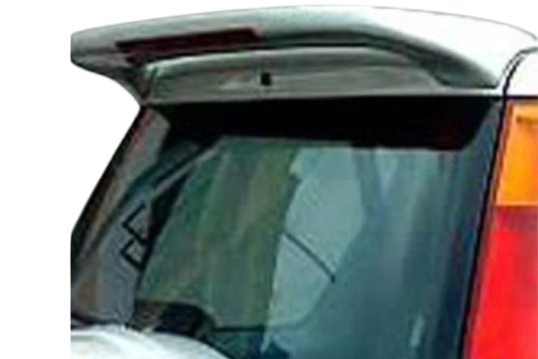 2000 Honda CR-V : Spoiler Painted