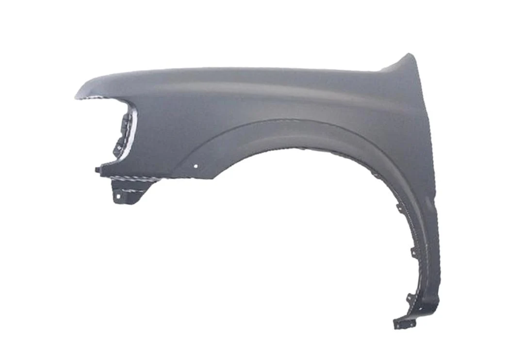 2000-2002 Honda Passport : Fender Painted (Aftermarket) - Image 3
