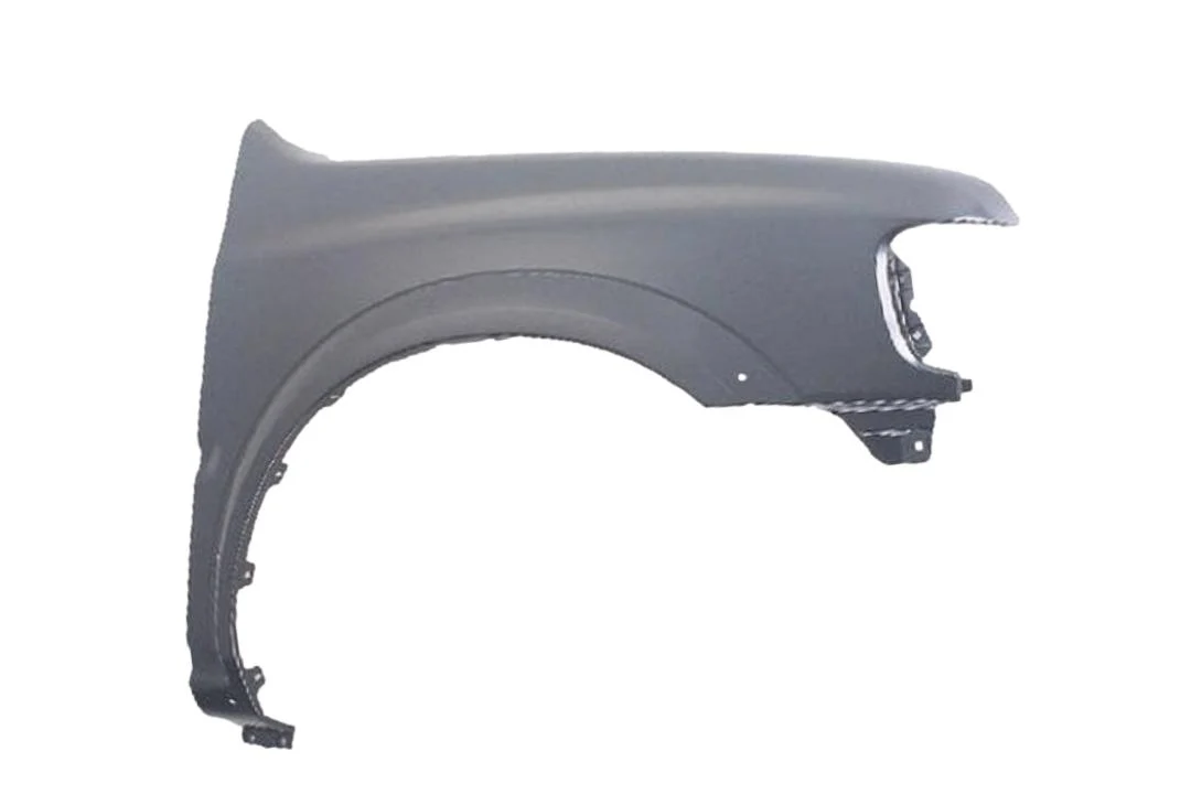 2000-2002 Honda Passport : Fender Painted (Aftermarket) - Image 4