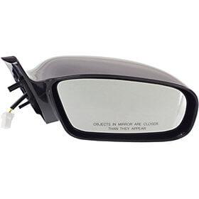2001 Mitsubishi Eclipse : Side View Mirror Painted - Image 4