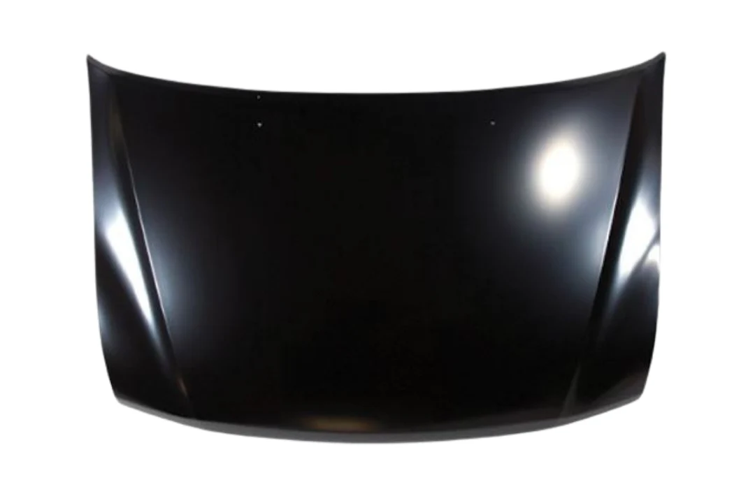 2001 Mitsubishi Montero : Hood Painted - Image 2