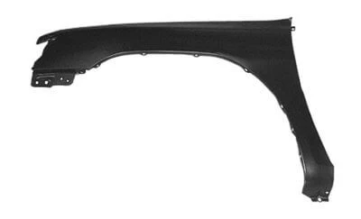 2001 Nissan Pathfinder : Fender Painted - Image 3