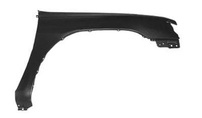 2001 Nissan Pathfinder : Fender Painted - Image 4