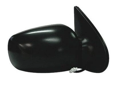 2001 Nissan Quest : Side View Mirror Painted - Image 2