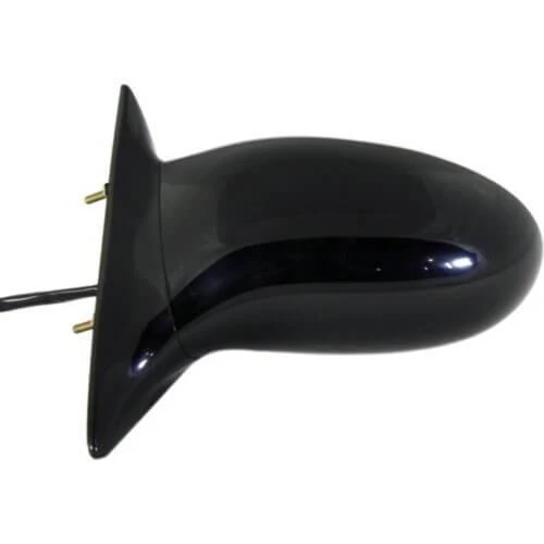 2001 Oldsmobile Alero : Side View Mirror Painted - Image 3