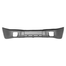 2001 Subaru Forester : Painted Front Bumper Cover