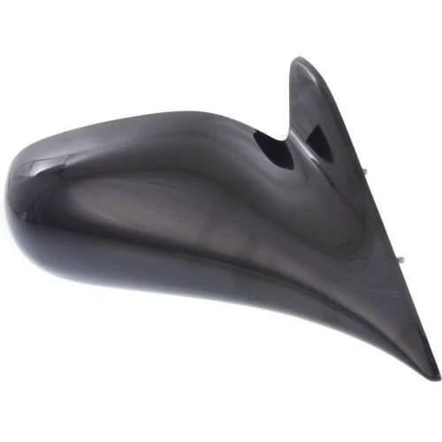 2001 Toyota Corolla : Side View Mirror Painted (Passenger-Side) - Image 2
