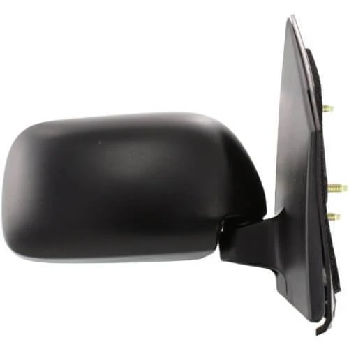 2001 Toyota Echo : Side View Mirror Painted - Image 2