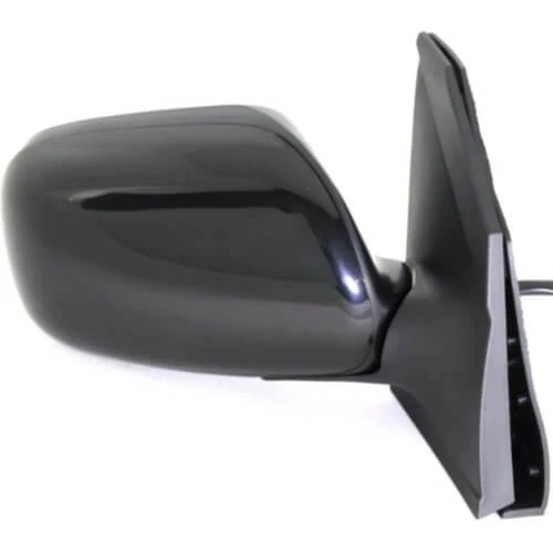 2001 Toyota Prius : Side View Mirror Painted