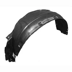 2002-2005 Acura NSX : Fender Liner