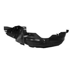 2002-2005 Kia Sedona : Fender Liner