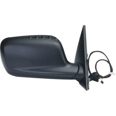2002 BMW 330i : Side View Mirror Painted (Passenger-Side | WITH: Heat) - Image 4