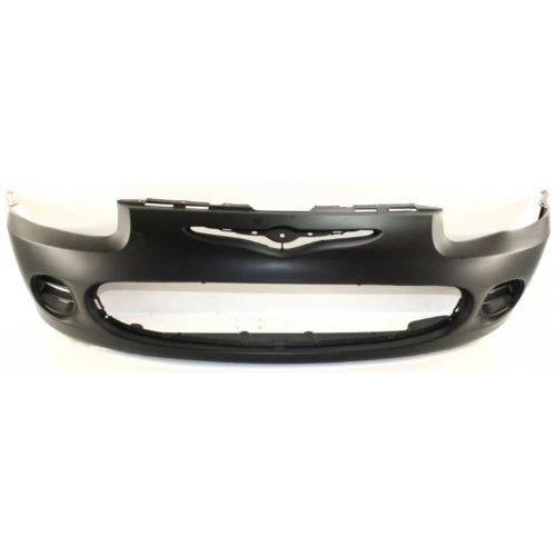 2002 Chrysler Sebring : Front Bumper Painted - Image 2