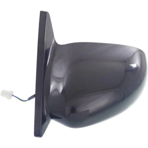 2002 Chrysler Sebring : Side View Mirror Painted - Image 4