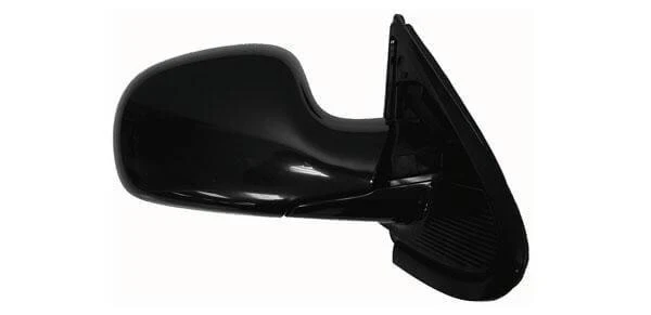2002 Dodge Caravan : Side View Mirror Painted - Image 2